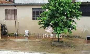 Imagem 2: Casa com 2 dormitórios à venda, 70 m² por R$ 450.000,00 - Jardim Ipanema - Uberlândia/MG