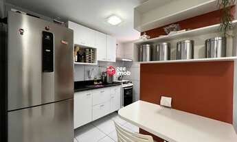 Imagem 7: Apartamento à venda, 3 quartos no bairro Jardim Oceania