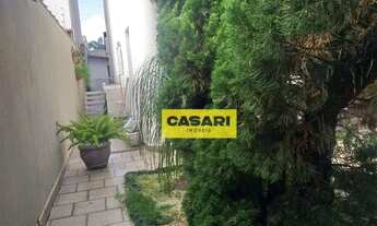 Imagem 3: Sobrado com 4 dormitórios à venda, 309 m² - Parque dos Pássaros - São Bernardo do Campo/SP