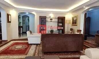 Imagem 3: Apartamento, Maravilhoso , Condomínio Clube, à venda, 2.350.000,00 Santo Amaro, São Pa