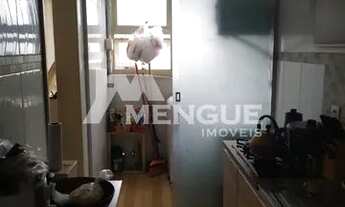 Imagem 5: Apartamento residencial com 2 dormitórios à venda no Bairro Partenon em Porto Alegre com 6