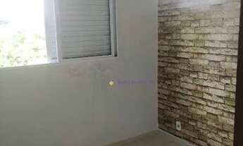 Imagem 5: Apartamento com 3 dormitórios à venda, 65 m² por R$ 300.000,00 - Jardim Pau Preto - Indaia
