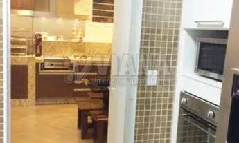 Imagem 4: Casa com 3 Dormitorios em Cerâmica , São Caetano Do Sul