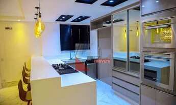 Imagem 3: Apartamento Duplex no Condomínio Residencial Vivaldi, no Centro em Americana/SP