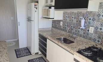 Imagem 4: Apartamento 3 quartos no bairro Campinas em são josé