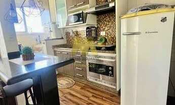 Imagem 5: Apartamento com 1 dorm, Aviação, Praia Grande - R$ 215 mil, Cod: 12120