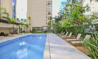 Imagem 7: ITAIM BIBI - BELÍSSIMO APARTAMENTO - PRONTO PARA MORAR - 224 M2 ÚTEIS