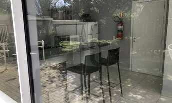 Imagem 5: Apartamento mobiliado para locação na Barra Funda