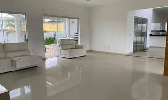 Imagem 6: Sobrado com 5 dormitórios à venda, 536 m² por R$ 2.500.000,00 - Condomínio Terras do Vale