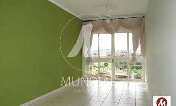 Imagem: Apartamento (tipo - padrao) 1 dormitórios