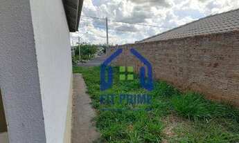 Imagem: Casa com 2 dormitórios à venda, 47 m²