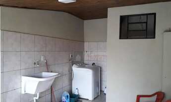 Imagem 6: Lindo sobrado Casa com 3 dormitórios