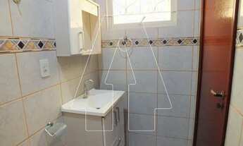 Imagem 6: Araçatuba - Casa - Jussara