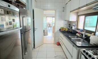 Imagem 5: Apartamento le parc 142 m com 3 quartos em Paralela - Salvador - BA