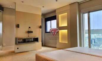 Imagem 6: Apartamento no Flóridapenthsouse Brooklin