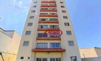 Imagem 2: Parada Inglesa VAGO - Aptº55m2- 2 dorms/banheiro-Sala 2 ambientes-1 vaga exclusiva