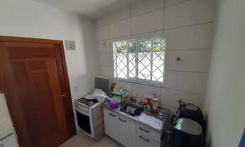 Imagem 7: Casa para venda com 60 metros quadrados com 2 quartos em Barra do Aririú - Palhoça - SC