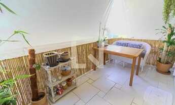 Imagem 6: Apartamento para Aluguel - Botafogo, 2 Quartos, 89 m2