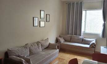 Imagem 2: APARTAMENTO 1 DORMITÓRIO MOBILIADO CAIÇARA PRAIA GRANDE