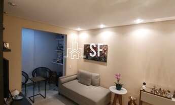 Imagem 7: Apartamento 61mts, 3 dormitórios com suíte, varanda e vaga de garagem perto do metrô