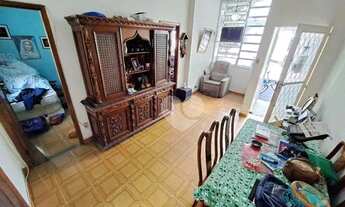 Imagem 6: Casa Linear de Vila 2 Quartos , Vaga de Garagem à venda, 50 m² por R$ 470.000 - Grajaú - R