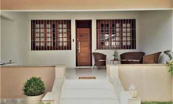 Imagem 2: Casa à venda com 3 Quartos na Praia do Morro - Guarapari-ES