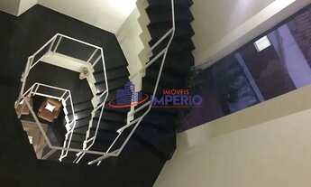 Imagem 5: Casa de Condomínio com 5 dorms, Vila Irmãos Arnoni, São Paulo - R$ 1.99 mi, Cod: 11172