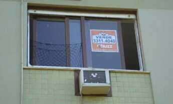 Imagem 2: Apartamento para Venda - 89m², 2 dormitórios, 1 vaga - Cristal