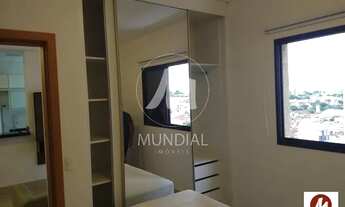 Imagem 5: Apartamento (tipo - padrao) 1 dormitórios, cozinha planejada, portaria 24hs, lazer, elevad