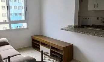 Imagem 5: Apartamento com 1 dormitório para alugar, 40 m² por R$ 2.696,00/mês - Jardim Esplanada II