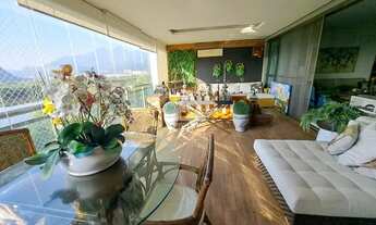 Imagem: Apartamento à venda, 3 quartos, 3 suítes