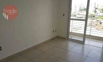 Imagem 2: Apartamento com 1 dormitório à venda, 43 m² por R$ 198.000,00 - Campos Elíseos - Ribeirão