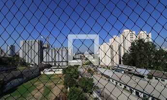 Imagem 7: Apartamento para Aluguel - Jardim Marajoara , 3 Quartos, 85 m2