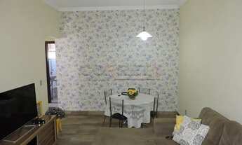 Imagem 2: Araçatuba - Apartamento - Monte Carlo