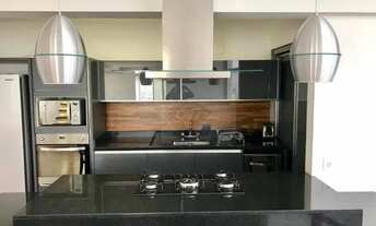 Imagem 2: Cobertura para Locação no Mandarim