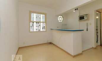 Imagem 4: Apartamento para Aluguel - Jardim Paulista, 1 Quarto, 28 m2