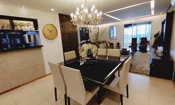 Imagem 5: PRIME RESIDENCE 3 QUARTOS REFORMADO 2 SUÍTES COM 2 VAGAS E LAZER ESPETACULAR NO PARK SUL