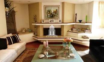 Imagem 6: JAGUANUN APARTAMENTO DE 400M² POSSUI 4 DORMITÓRIOS ( 4 SUÍTES ) E 5 VAGAS Á VENDA NO JARDI