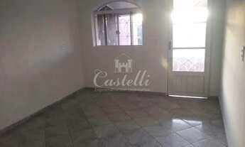 Imagem 2: Casa comercial ou residencial para locação no Bairro Neves em Ponta Grossa Pr