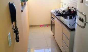 Imagem 6: APARTAMENTO VENDA RESERVA DO JAPI 02 QUARTOS JUNDIAI SP