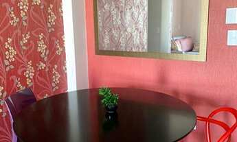 Imagem 4: Apartamento para aluguel possui 73 metros quadrados com 1 quarto em Gonzaga - Santos - SP