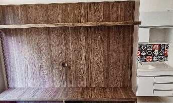 Imagem 5: Apartamento à venda na Avenida São José dos Campos, Loteamento Parque São Martinho, Campin