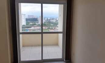 Imagem 4: Ed Oriental (Jd América) - 2 quartos / 1 suíte / 1 vaga coberta / desocupado