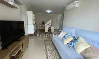 Imagem 2: Apartamento com 03 dormitórios 01 suíte no bairro Campinas em São José/SC