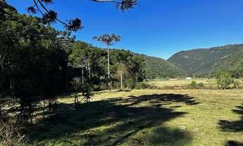 Imagem 4: TERRENO COM VISTA PARA UM LINDO VALE COM RIO NA PROPRIEDADE!