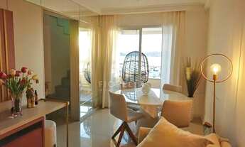 Imagem 7: Apartamento com 03 dormitórios 1 suite Master no bairro Abraão em Florianópolis