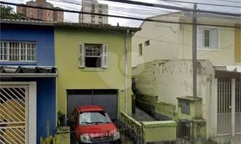 Imagem 2: Casa-São Paulo-TUCURUVI