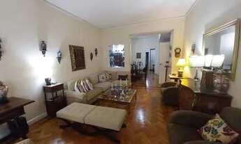 Imagem 2: Apartamento de 3 Quartos em Copacabana