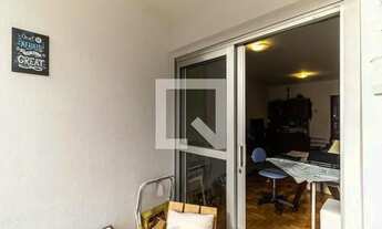 Imagem 7: Apartamento para Aluguel - Higienópolis, 2 Quartos, 95 m2