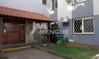 Imagem: Apartamento residencial com 2 dormitórios